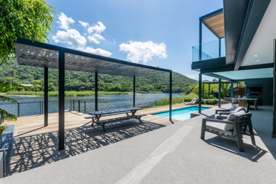 4 Bedroom Property for Sale in Wilderness Central Western Cape